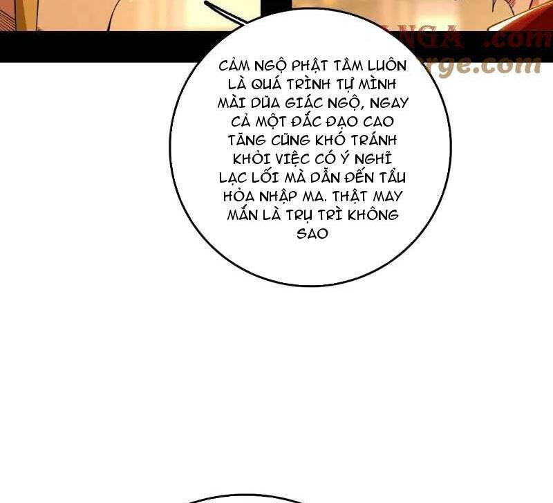 Ta Là Tà Đế Chap 484 - Next Chap 485