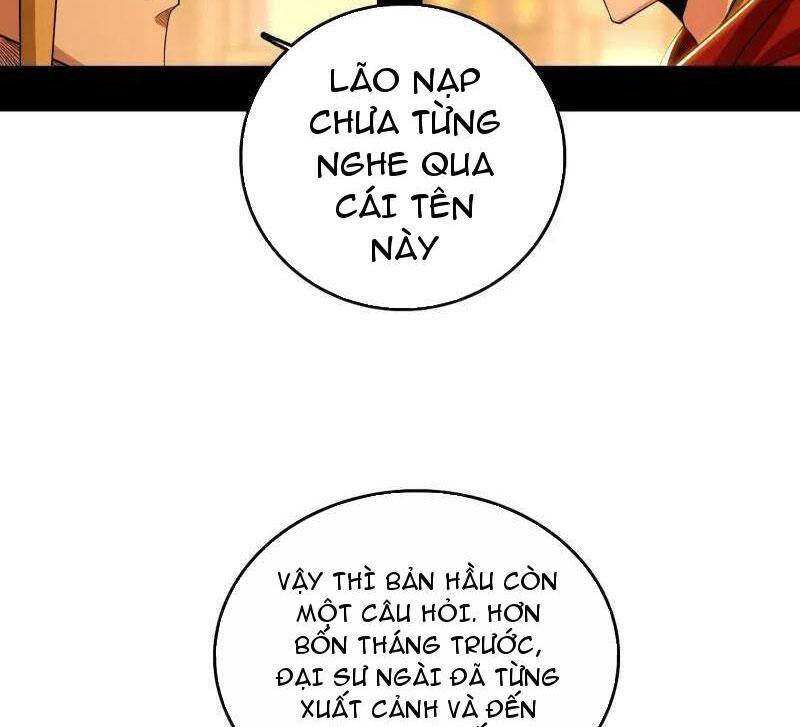 Ta Là Tà Đế Chap 484 - Next Chap 485