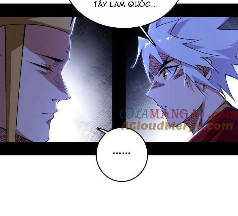 Ta Là Tà Đế Chap 484 - Next Chap 485