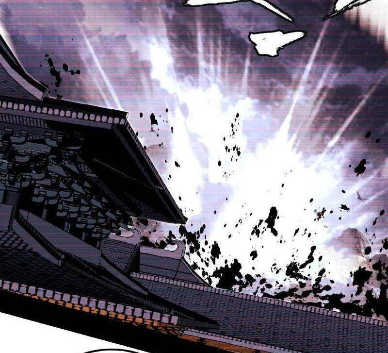 Ta Là Tà Đế Chap 484 - Next Chap 485