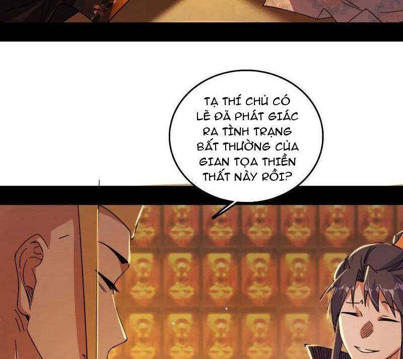 Ta Là Tà Đế Chap 484 - Next Chap 485