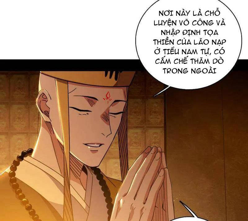 Ta Là Tà Đế Chap 484 - Next Chap 485