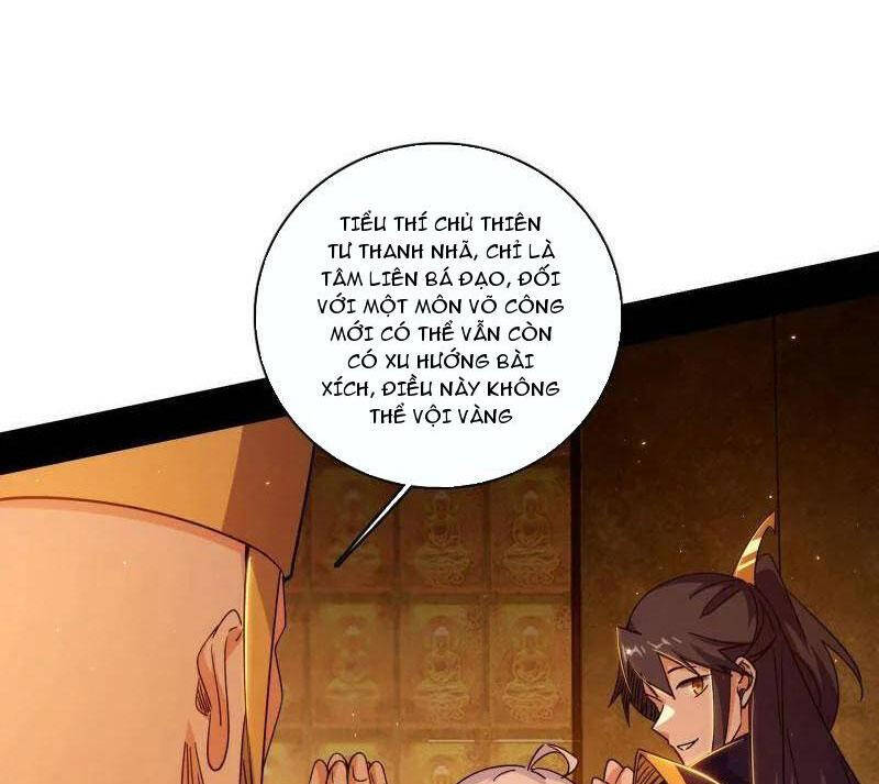 Ta Là Tà Đế Chap 484 - Next Chap 485