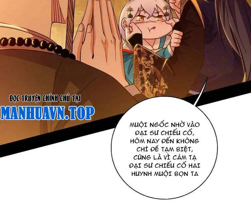Ta Là Tà Đế Chap 484 - Next Chap 485