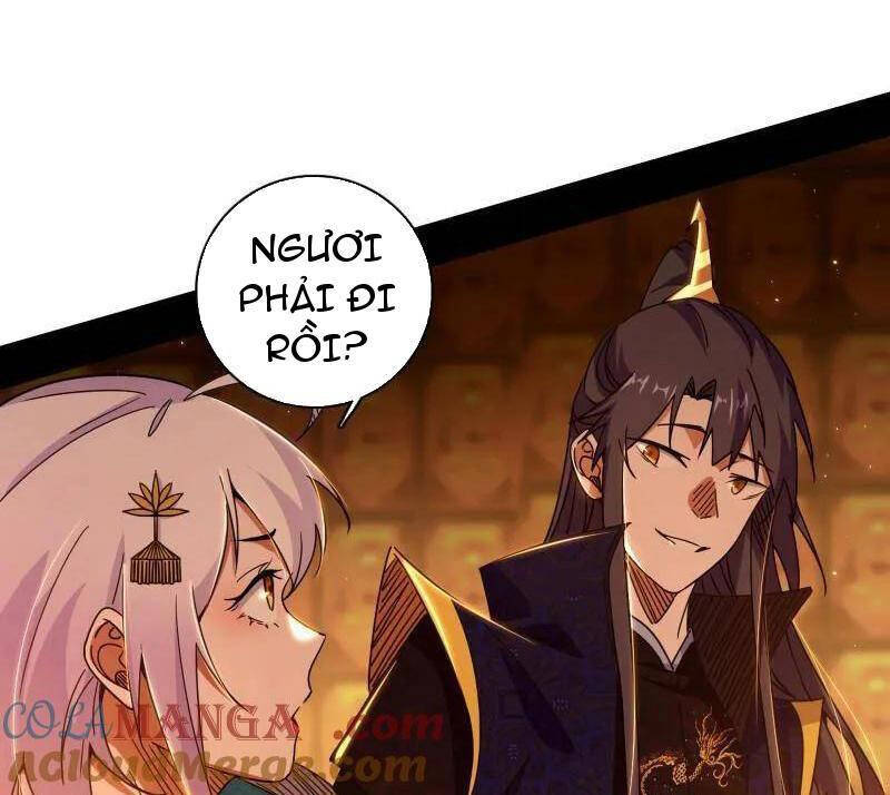 Ta Là Tà Đế Chap 484 - Next Chap 485