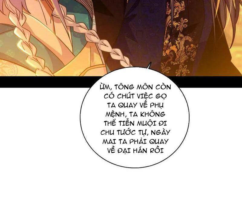 Ta Là Tà Đế Chap 484 - Next Chap 485