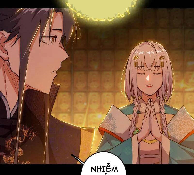 Ta Là Tà Đế Chap 484 - Next Chap 485