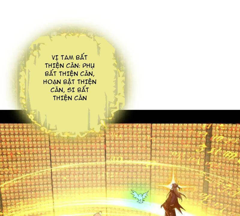 Ta Là Tà Đế Chap 484 - Next Chap 485