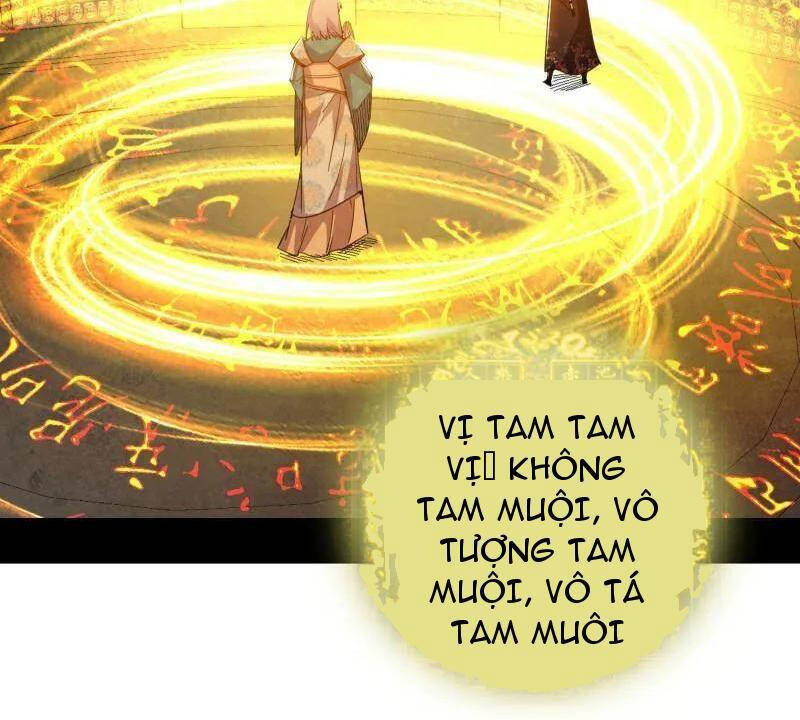 Ta Là Tà Đế Chap 484 - Next Chap 485