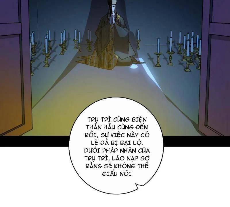 Ta Là Tà Đế Chap 484 - Next Chap 485