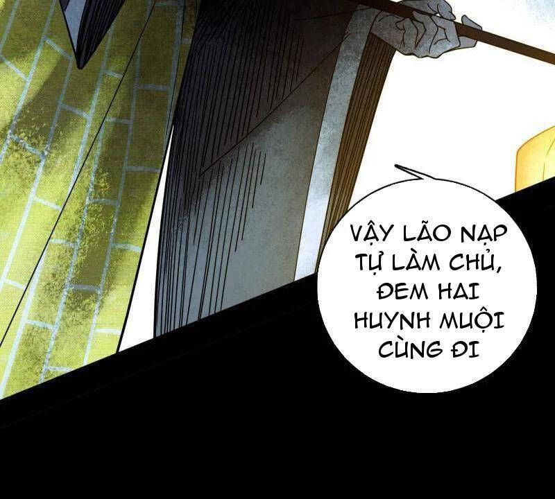 Ta Là Tà Đế Chap 484 - Next Chap 485