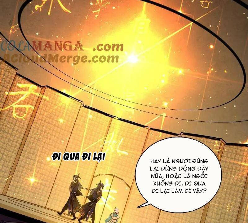 Ta Là Tà Đế Chap 484 - Next Chap 485