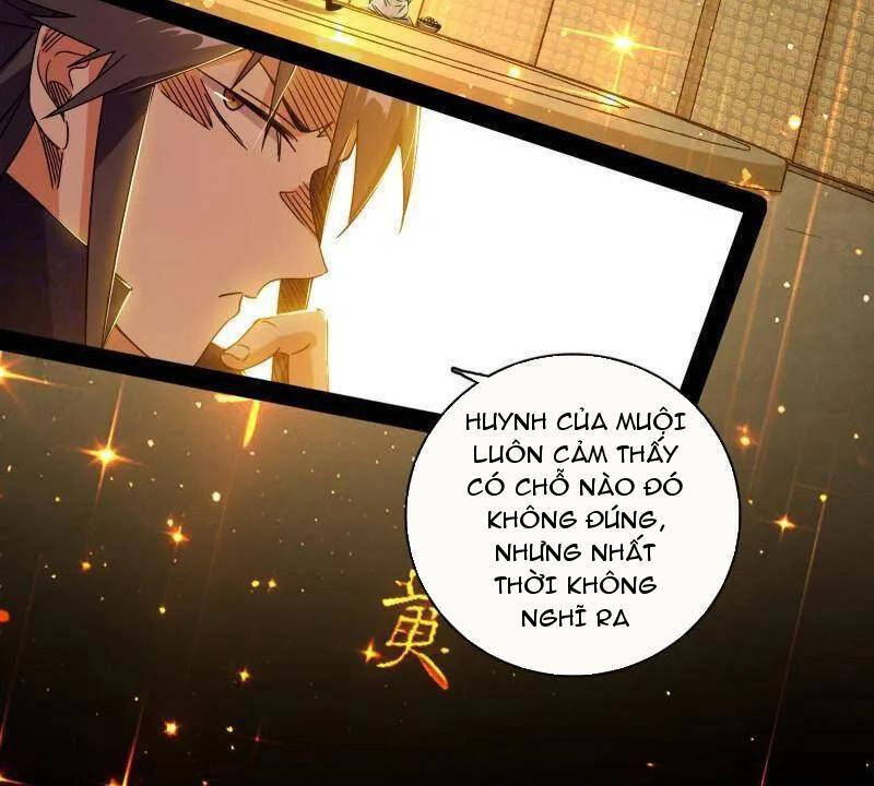 Ta Là Tà Đế Chap 484 - Next Chap 485