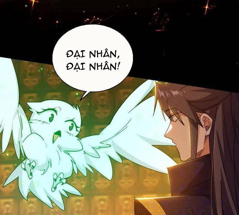 Ta Là Tà Đế Chap 484 - Next Chap 485