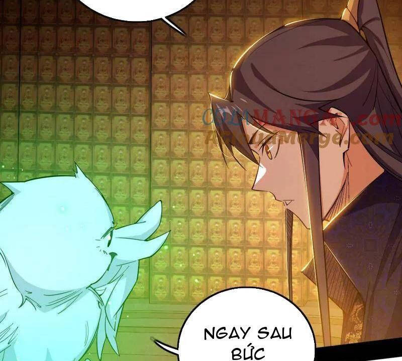 Ta Là Tà Đế Chap 484 - Next Chap 485