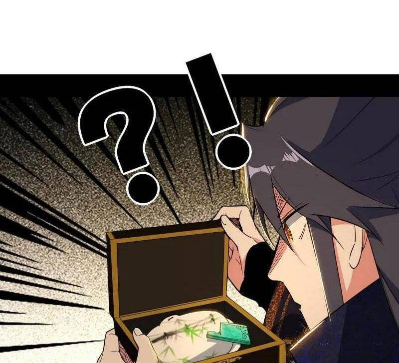 Ta Là Tà Đế Chap 484 - Next Chap 485