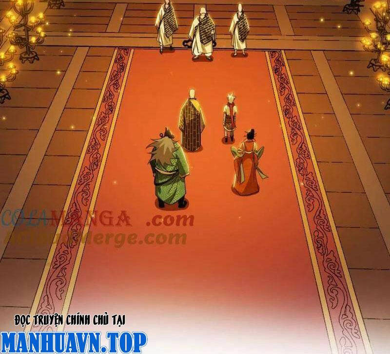 Ta Là Tà Đế Chap 484 - Next Chap 485