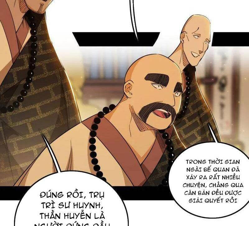 Ta Là Tà Đế Chap 484 - Next Chap 485