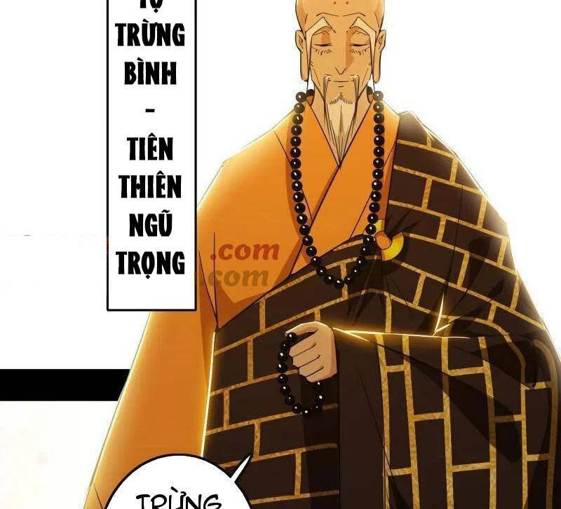 Ta Là Tà Đế Chap 484 - Next Chap 485