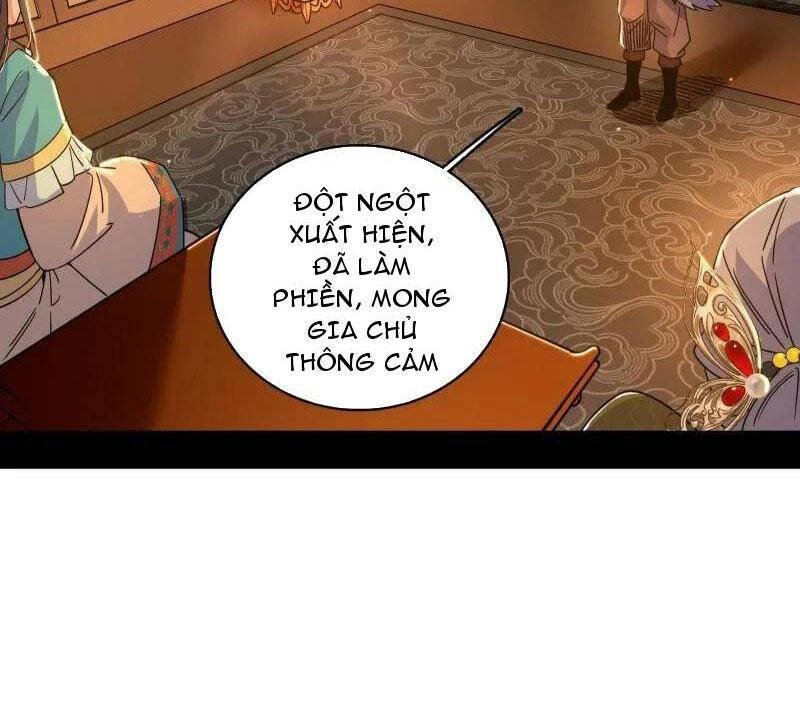 Ta Là Tà Đế Chap 484 - Next Chap 485