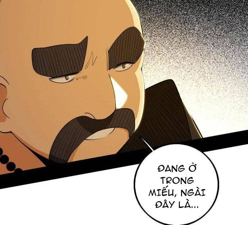 Ta Là Tà Đế Chap 484 - Next Chap 485