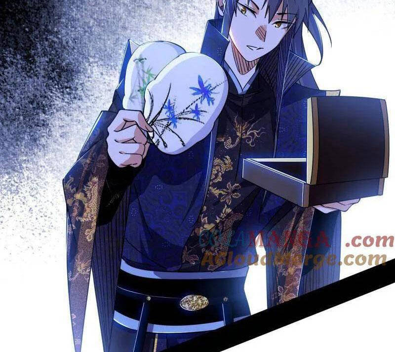 Ta Là Tà Đế Chap 485 - Next Chap 486