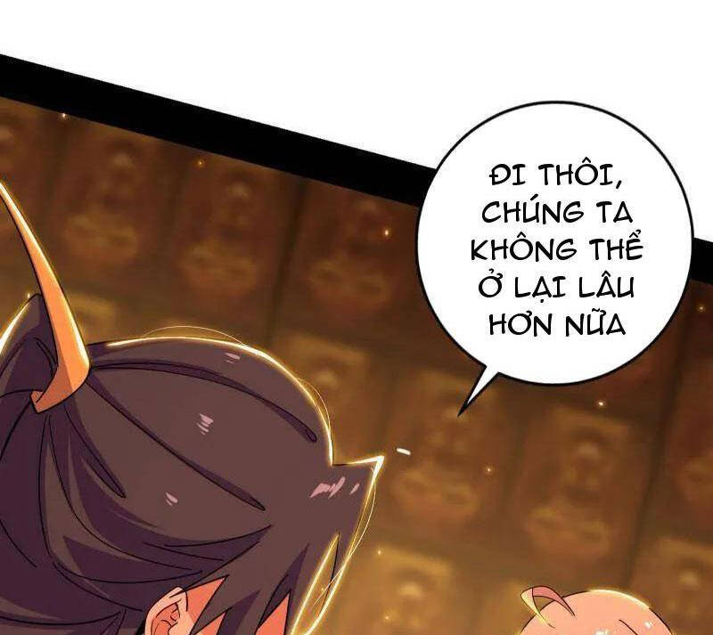 Ta Là Tà Đế Chap 485 - Next Chap 486