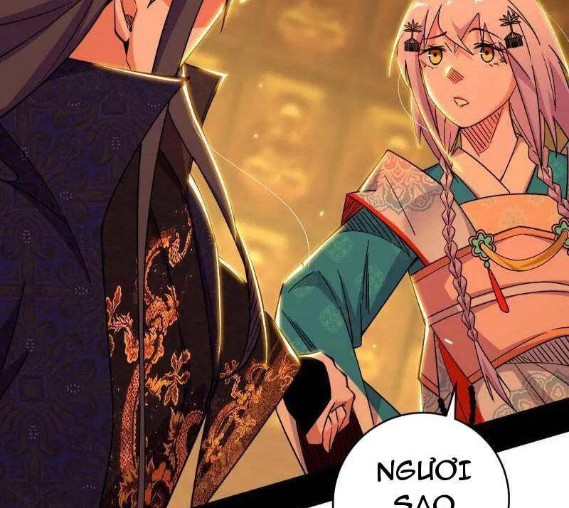 Ta Là Tà Đế Chap 485 - Next Chap 486