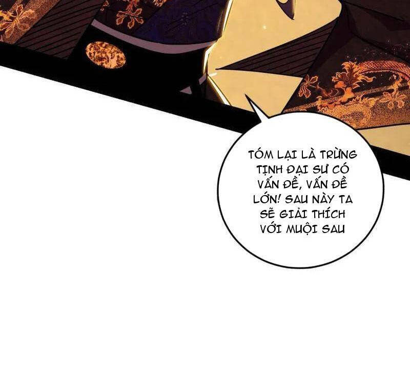 Ta Là Tà Đế Chap 485 - Next Chap 486