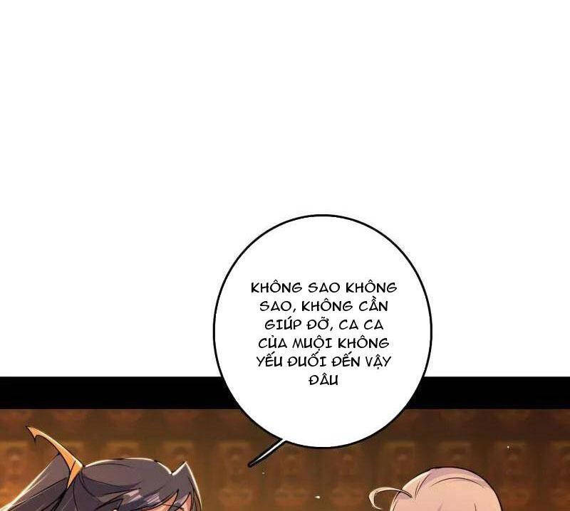 Ta Là Tà Đế Chap 485 - Next Chap 486