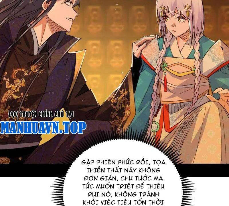 Ta Là Tà Đế Chap 485 - Next Chap 486