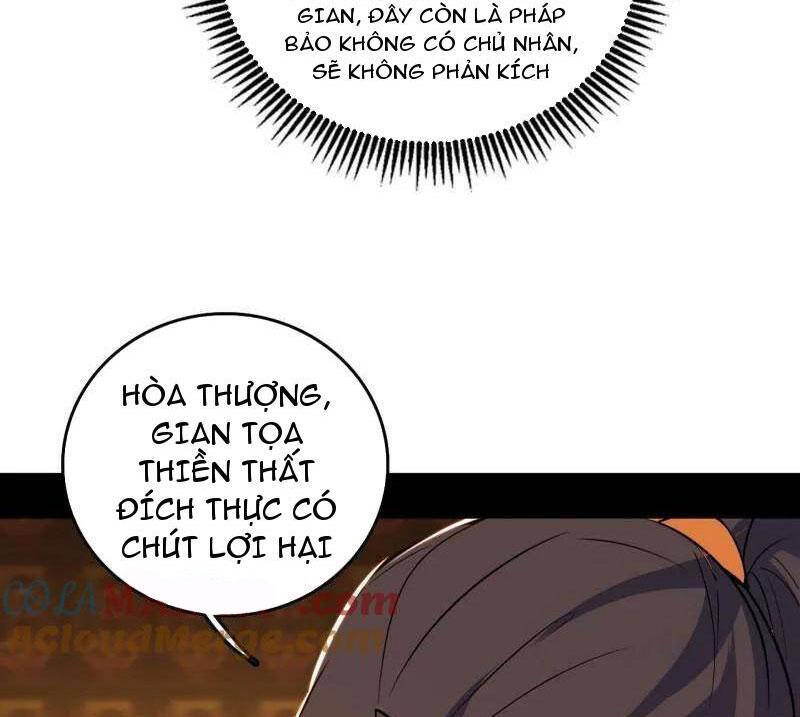 Ta Là Tà Đế Chap 485 - Next Chap 486