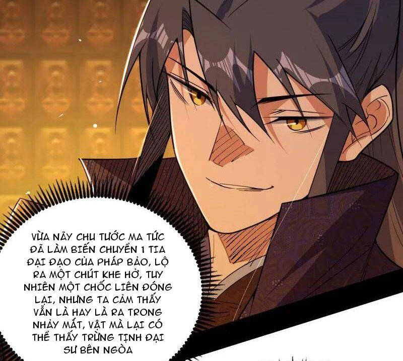 Ta Là Tà Đế Chap 485 - Next Chap 486