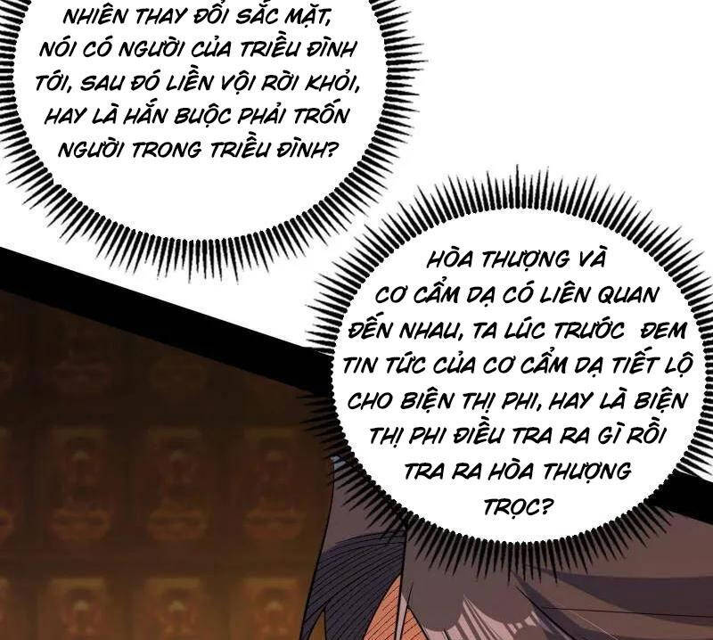 Ta Là Tà Đế Chap 485 - Next Chap 486