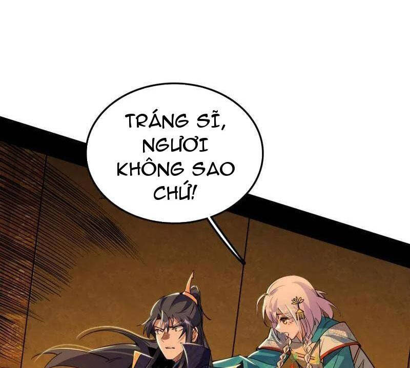 Ta Là Tà Đế Chap 485 - Next Chap 486