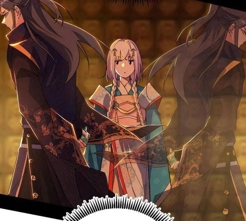 Ta Là Tà Đế Chap 485 - Next Chap 486