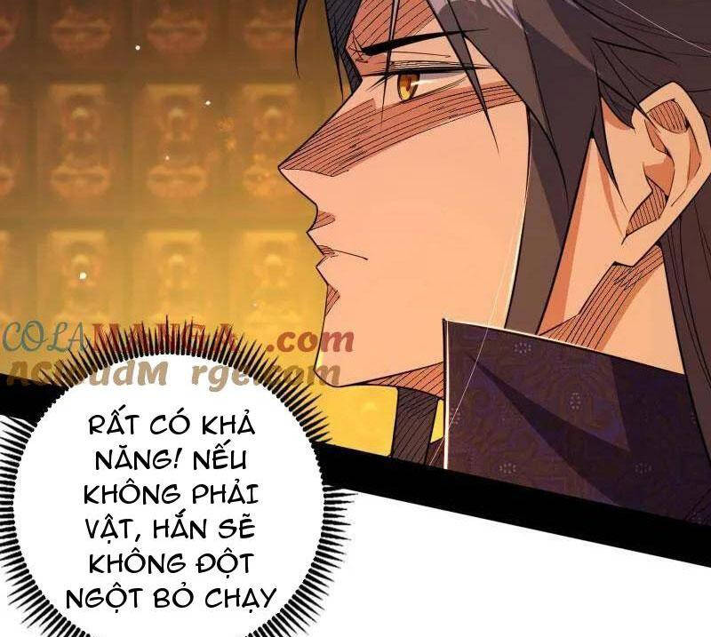 Ta Là Tà Đế Chap 485 - Next Chap 486