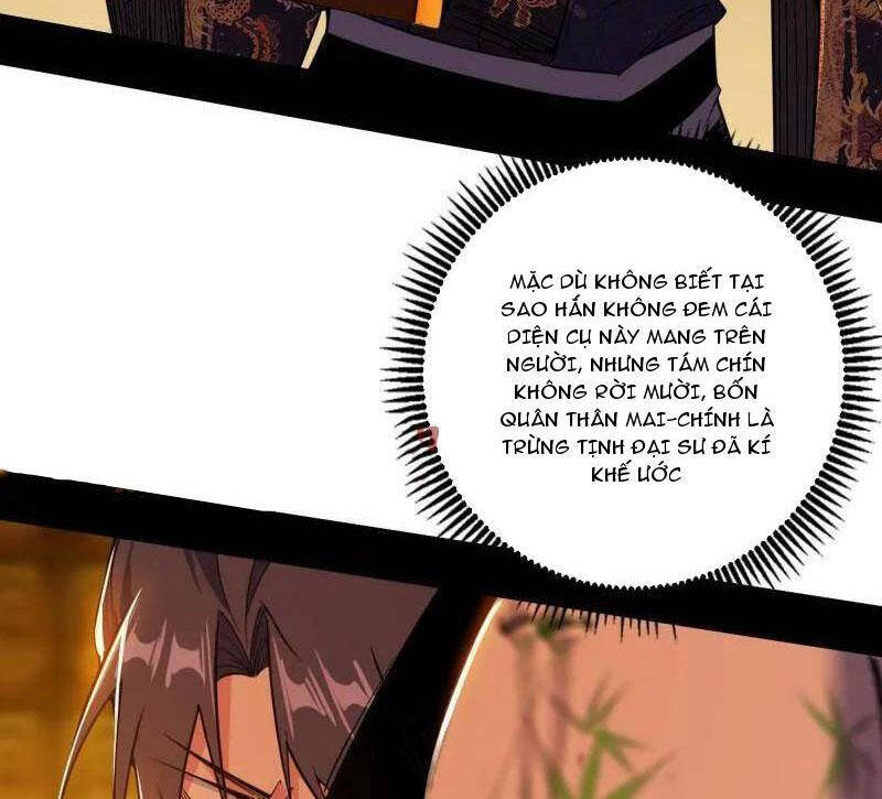 Ta Là Tà Đế Chap 485 - Next Chap 486