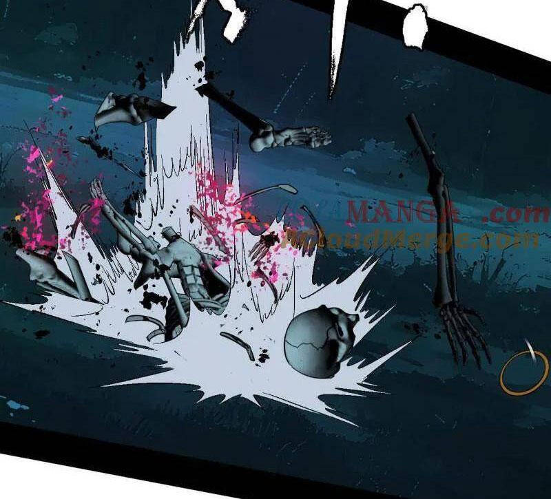 Ta Là Tà Đế Chap 485 - Next Chap 486