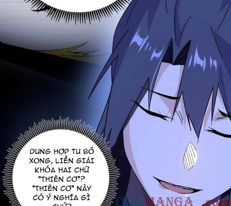 Ta Là Tà Đế Chap 485 - Next Chap 486