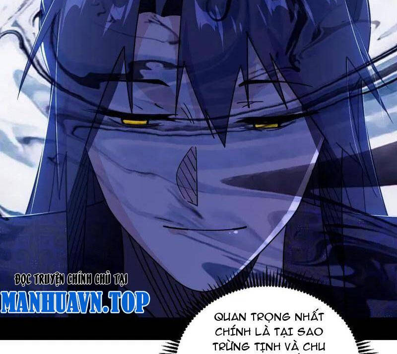 Ta Là Tà Đế Chap 485 - Next Chap 486