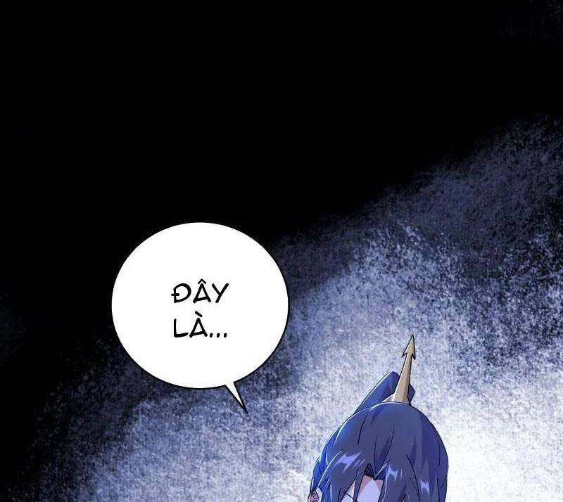Ta Là Tà Đế Chap 485 - Next Chap 486