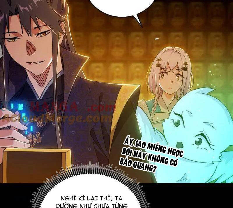 Ta Là Tà Đế Chap 485 - Next Chap 486