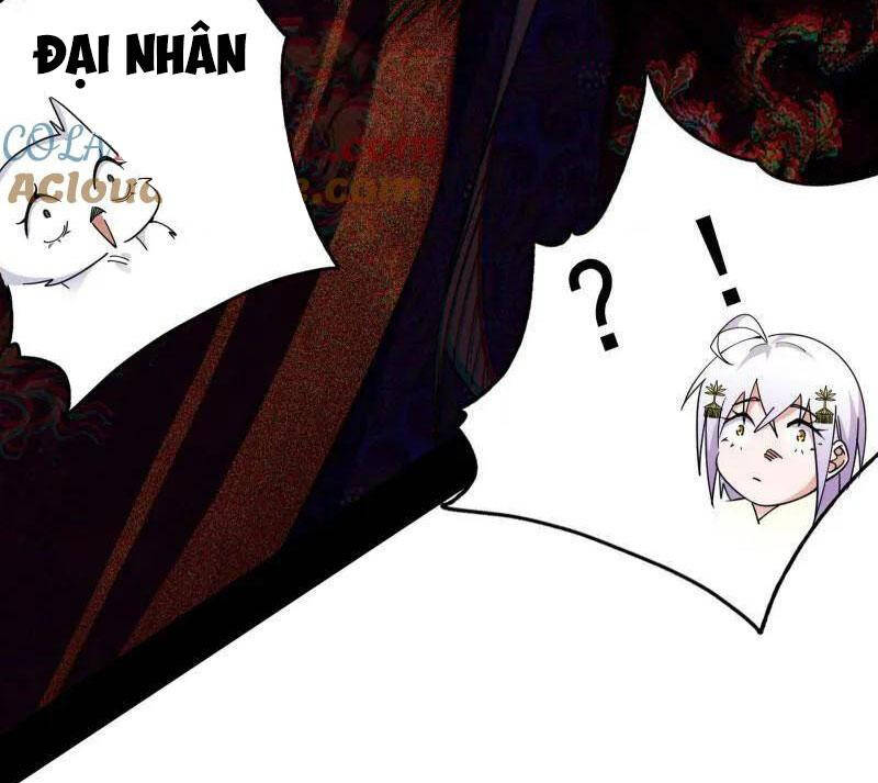 Ta Là Tà Đế Chap 485 - Next Chap 486