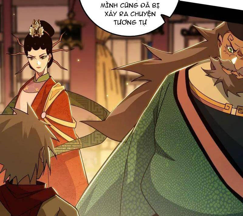 Ta Là Tà Đế Chap 485 - Next Chap 486