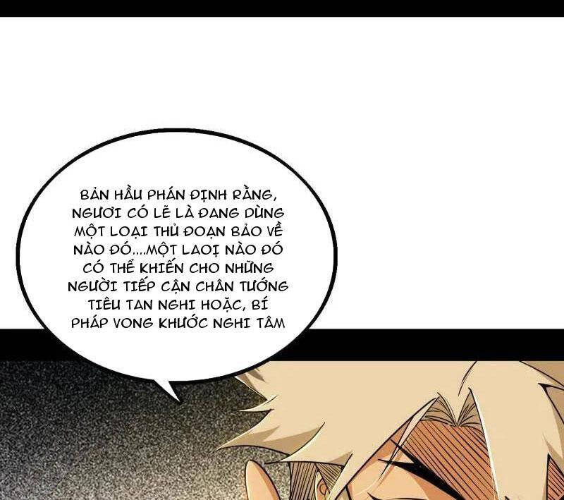 Ta Là Tà Đế Chap 485 - Next Chap 486