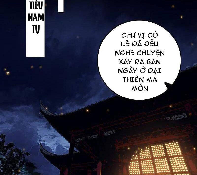 Ta Là Tà Đế Chap 485 - Next Chap 486