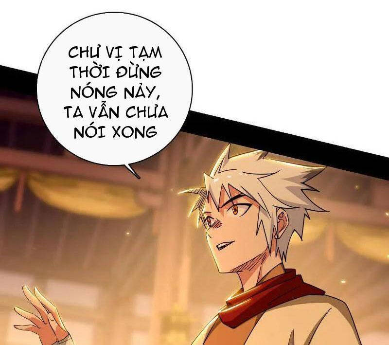 Ta Là Tà Đế Chap 485 - Next Chap 486