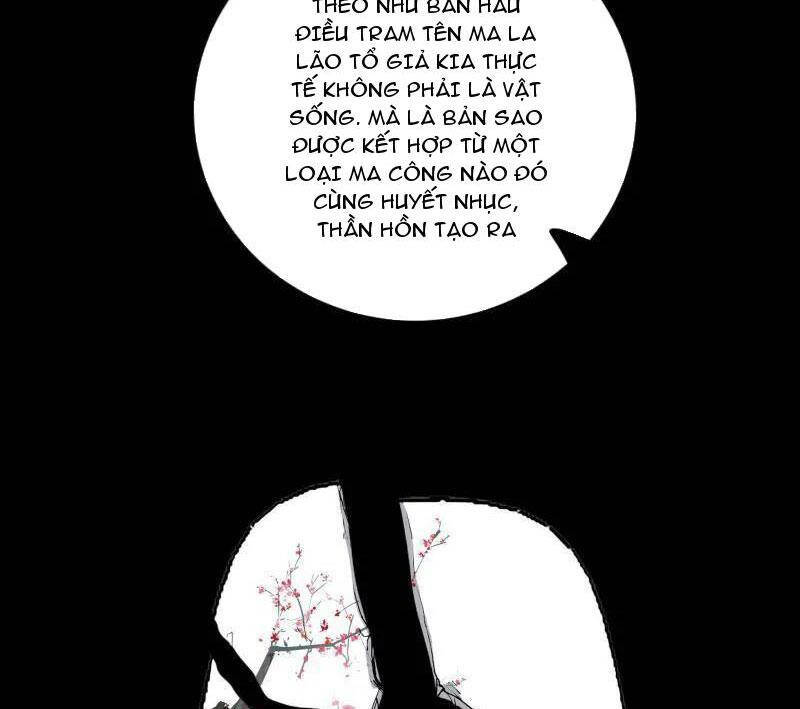 Ta Là Tà Đế Chap 485 - Next Chap 486
