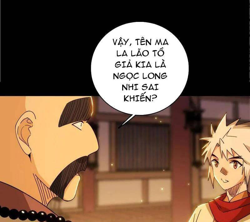Ta Là Tà Đế Chap 485 - Next Chap 486